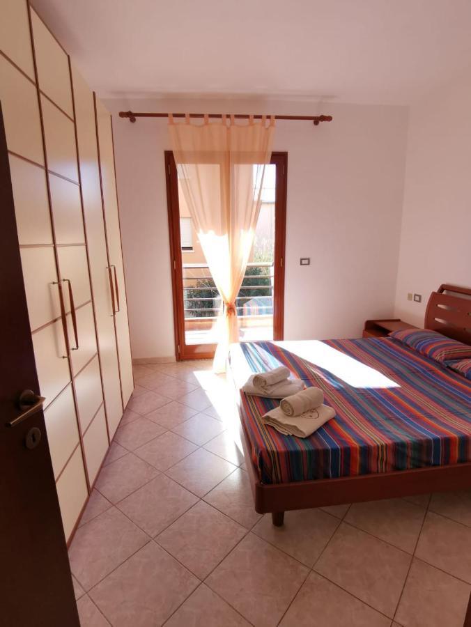 Da.Da. House Apartment ลามัดดาเลนา ภายนอก รูปภาพ