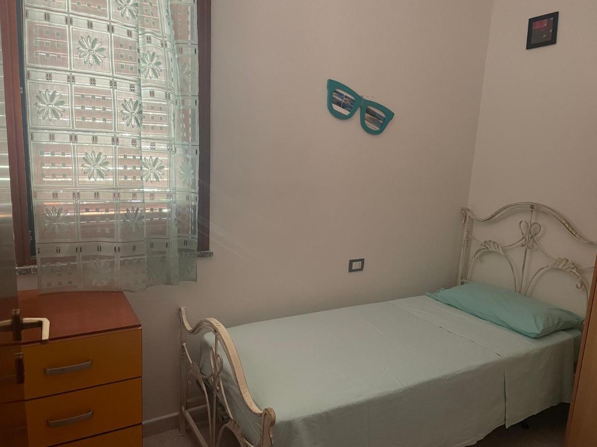 Da.Da. House Apartment ลามัดดาเลนา ภายนอก รูปภาพ
